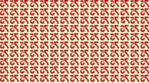 Optical Illusion IQ Test: Are You A Genius? Within 5 Seconds Spot The Inverted 7...