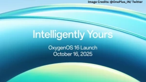 OxygenOS 16 Launch Date: OnePlus AI-Powered Update Details