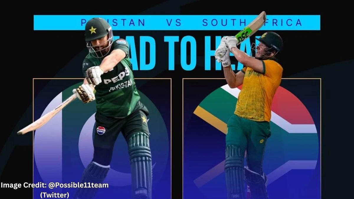 PAK vs SA 1st T20I Live Streaming: When and Where to Watch Pakistan vs South Africa Match Online? PAK vs SA 1st T20I Live Streaming: When and Where to Watch Pakistan vs South Africa Match Online?