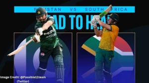 PAK vs SA 1st T20I Live Streaming: When and Where to Watch Pakistan vs South Afr...