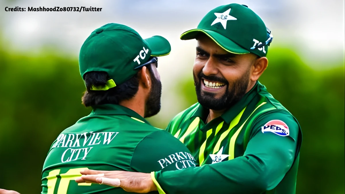 Pakistan Cricketers Likely to Feature in BBL After Stalemate Resolved: Report Pakistan Cricketers Likely to Feature in BBL After Stalemate Resolved: Report