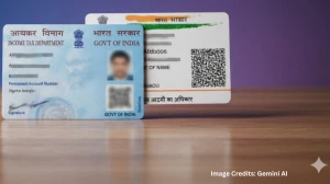 PAN Card Update Rules 2025: New Aadhaar Linking Guidelines and Online Update Process