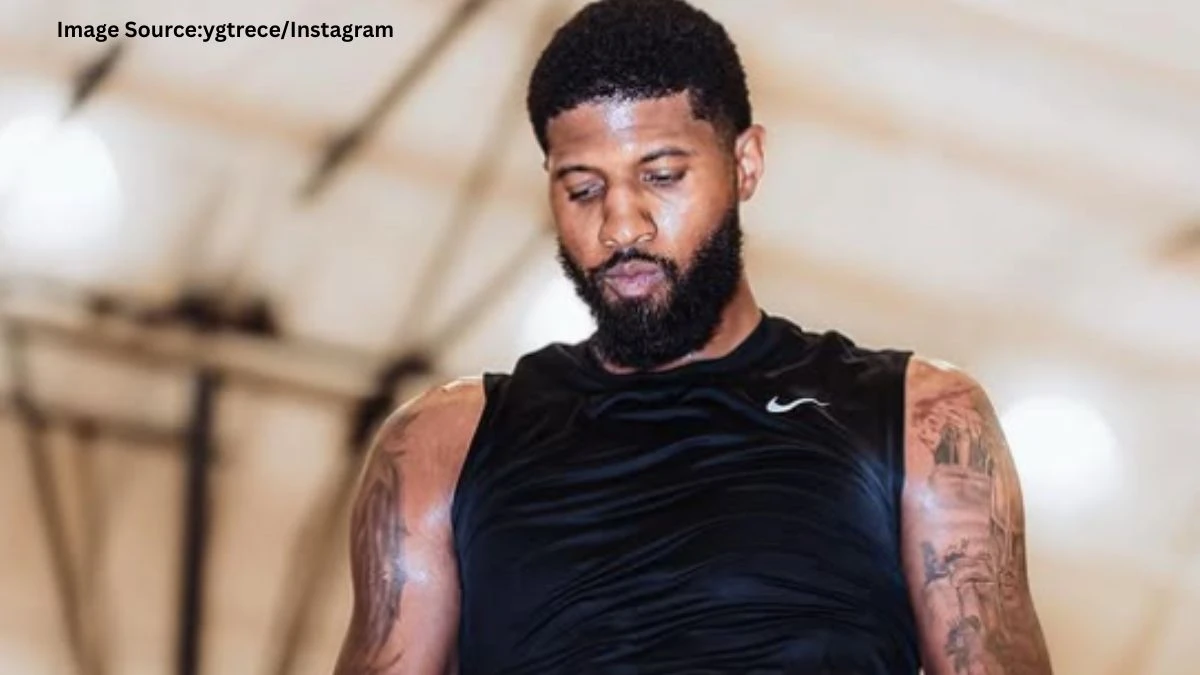 Paul George Injury Update: 76ers Star Nearing Return After Knee Surgery Paul George Injury Update: 76ers Star Nearing Return After Knee Surgery