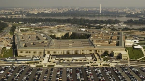 Pentagon Accepts $130 Million Donation to Support Troop Payments Amid Government...