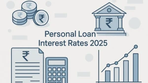 Personal Loan Interest Rates 2025: ICICI Vs HDFC Vs IDBI Bank Vs SBI Vs Post Office Vs Bajaj Finserv Vs Kotak Mahindra Bank