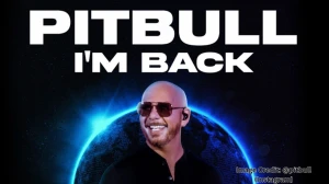 Pitbull Returns to India: Dates, Cities & Tickets for ‘I’m Back’ Tour