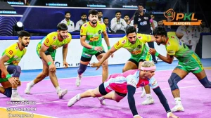 PKL 2025 Schedule: Teams, Format, Timings, live Streaming