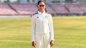 Pratika Rawal Injury Update: Latest Report From BCCI Medical Team