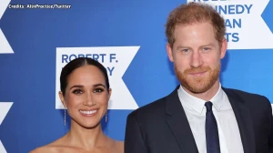 Prince Harry and Meghan Join Global Call to Ban Development of AI ‘Superintell...