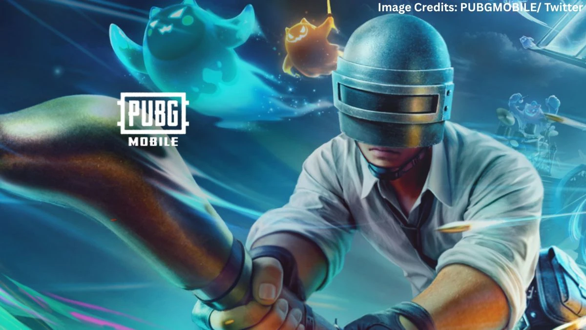 PUBG Mobile 4.1 Update Release Date: Full Global Schedule & Features