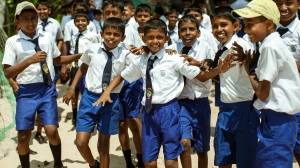 Punjab School Timings Adjusted Due to Smog: New Schedule Starts October 27, 2025