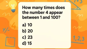 Puzzle IQ Test: Only 130+ IQ People Can Pass This IQ Test Can You?