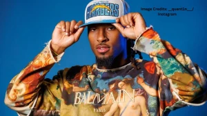 Quentin Johnston Playing Tonight? Quentin Johnston Injury Update