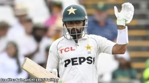 Rabada Scores First Test Fifty to Lead South Africa’s Comeback vs Pakistan After Asif Afridi’s Record Day