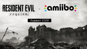 Resident Evil Requiem: Pre-Order Details & Release Information