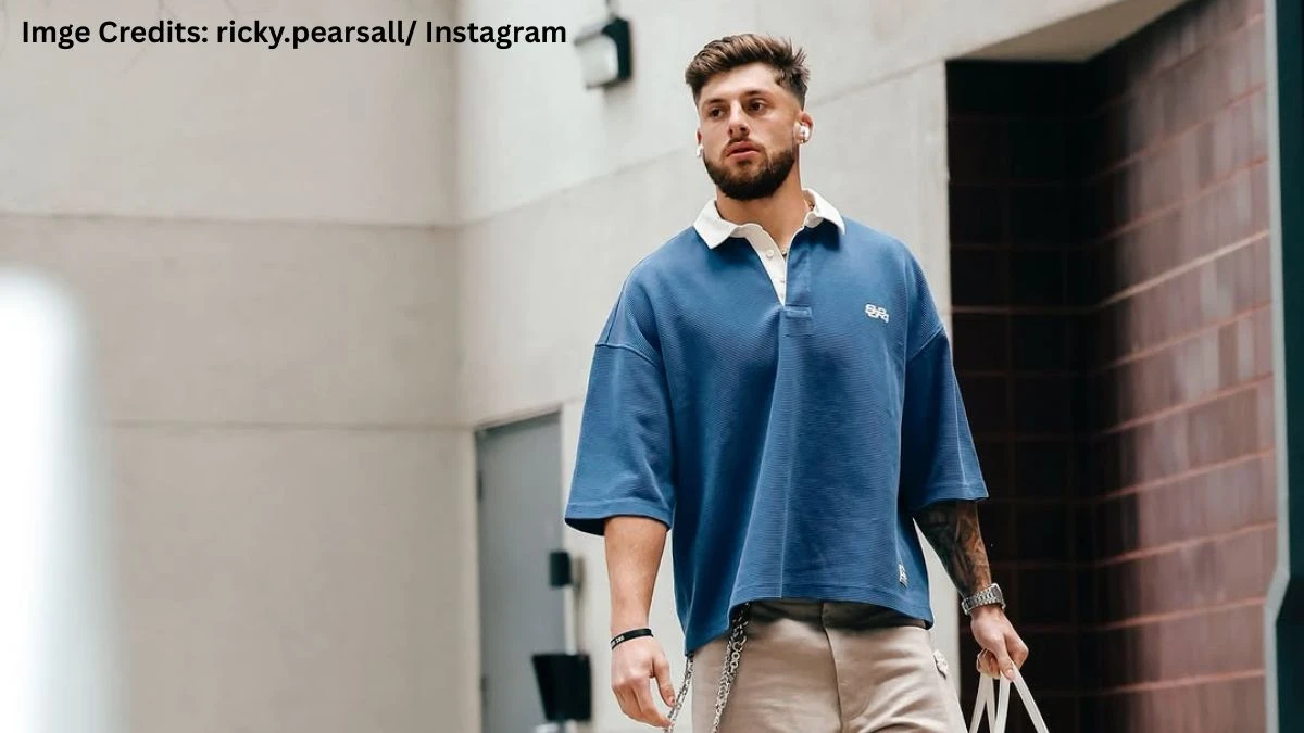 Ricky Pearsall Injury Update: What Happened to Ricky Pearsall