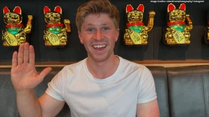 Robert Irwin Dancing With The Stars Week 5: Why Fans Are Calling His Dedication Night Heartbreaking?