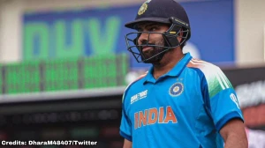 Rohit Sharma: “There’s So Much to Do in Life Beyond Your Profession”
