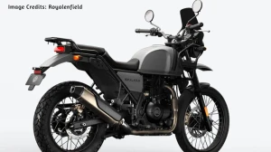 Royal Enfield Himalayan 750 – Power, Design, and What to Expect
