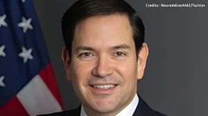 Rubio Visits US-Led Centre in Israel Overseeing Gaza Ceasefire