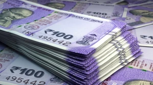 Rupee Dips 1 Paisa to 88.75 Against US Dollar in Early Trade