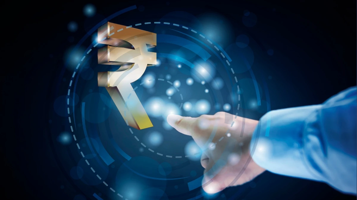 Rupee Plunges 47 Paise to Close at 88.69 Against US Dollar Rupee Plunges 47 Paise to Close at 88.69 Against US Dollar