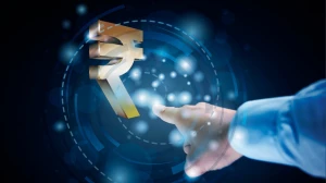 Rupee Plunges 47 Paise to Close at 88.69 Against US Dollar