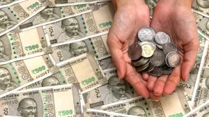 Rupee recovers 73 paise from all-time low to close at 88.08 against US dollar