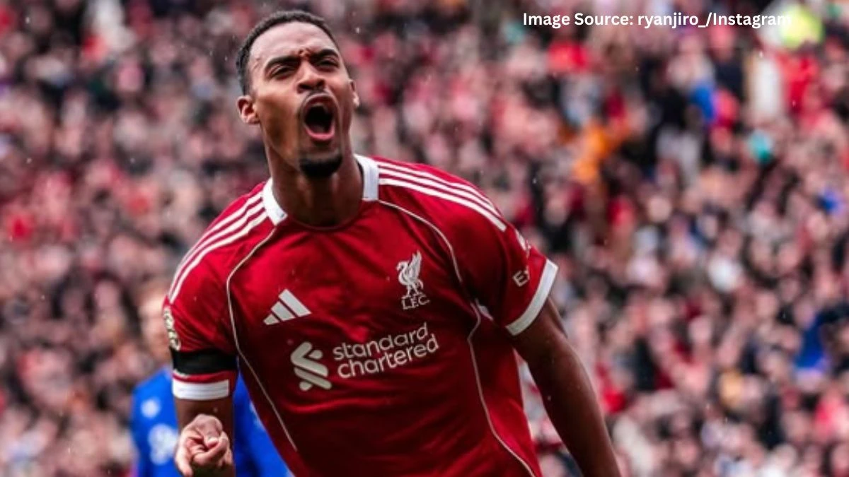 Ryan Gravenberch Injury Update: Set to Return for Liverpool Against Aston Villa Ryan Gravenberch Injury Update: Set to Return for Liverpool Against Aston Villa