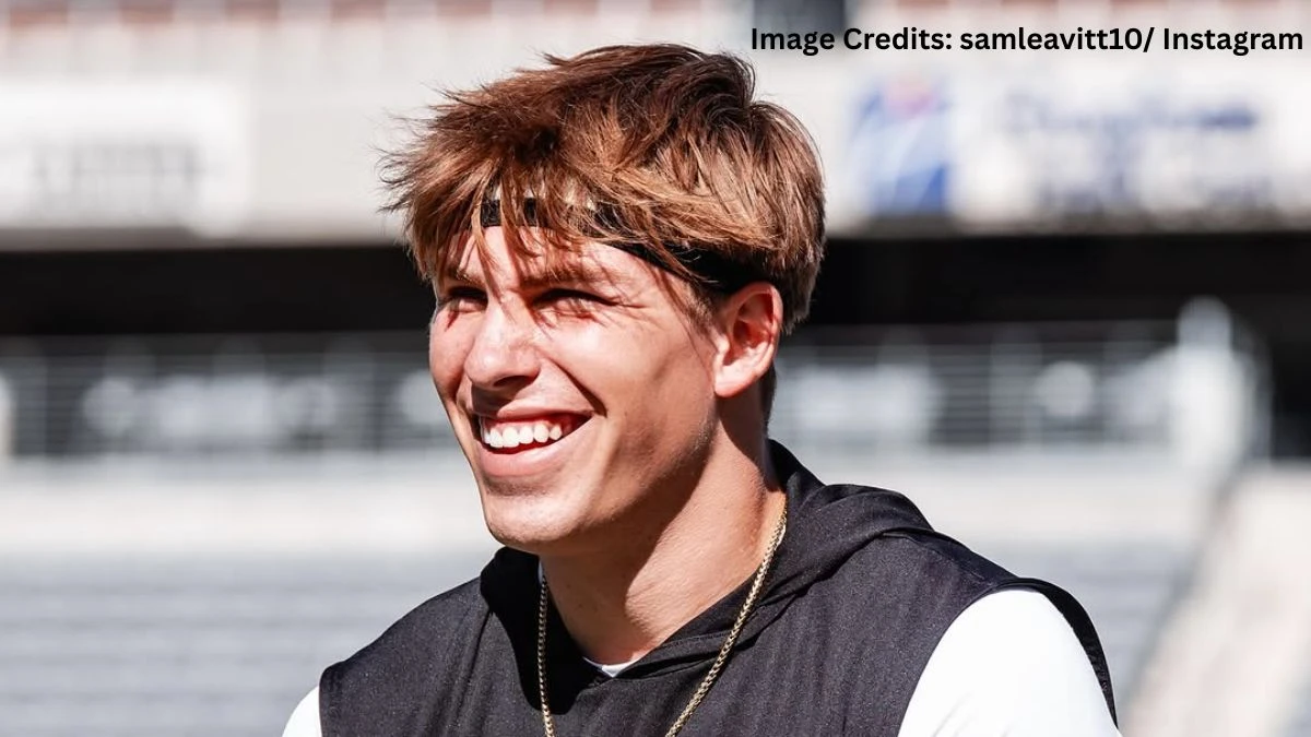 Sam Leavitt Injury Update: Arizona State QB Likely to Return Against Texas Tech