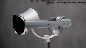 Samsung Galaxy XR Headset Launched: Specs, Features, Price, and First Impression...