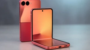 Samsung Galaxy Z Flip 8 May Feature Custom Snapdragon 8 Elite Gen 5 Chip Built on 2nm Process