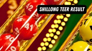 Shillong Teer Result Today October 19, 2025: Check 1st & 2nd Round Winning numbers here