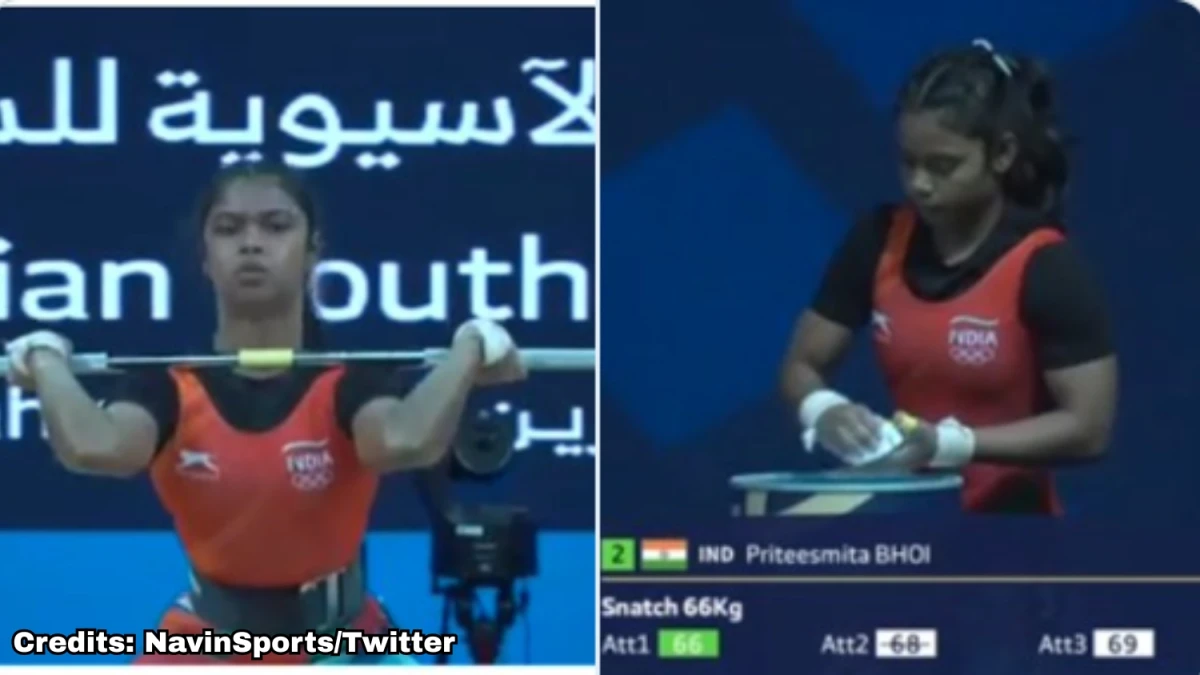 Six Indian Boxers Reach Finals at Youth Asian Games Six Indian Boxers Reach Finals at Youth Asian Games