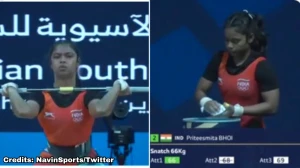 Six Indian Boxers Reach Finals at Youth Asian Games