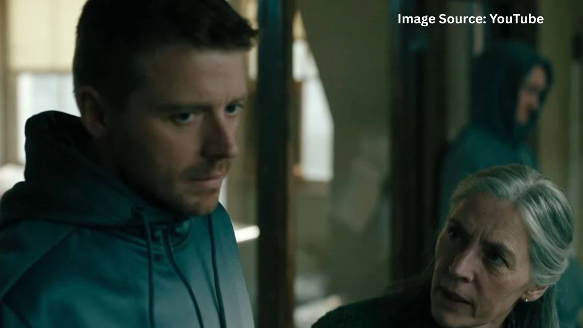 Slow Horses Season 6 Premiere Date: What to Expect? Slow Horses Season 6 Premiere Date: What to Expect?