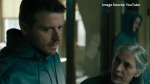 Slow Horses Season 6 Premiere Date: What to Expect?