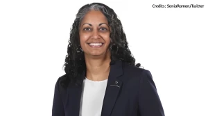 Sonia Raman Becomes First Indian Head Coach in WNBA with Seattle Storm