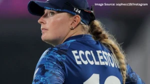 Sophie Ecclestone Injury Update: Will Sophie Ecclestone Play the Semi-Final?