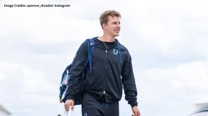 Spencer Shrader Injury Update: Colts Kicker Suffers Right Knee Injury in Week 5 Loss