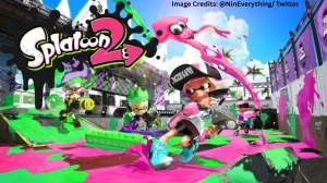 Splatoon 2 Update 5.5.2 Patch Notes: Cross-Gen Multiplayer Fix Released
