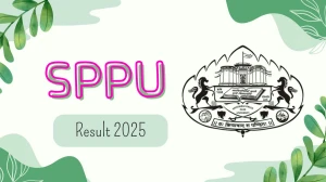 SPPU Revaluation Result 2025 Out at unipune.ac.in Direct Link to Download UG and PG Course Result
