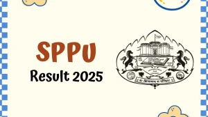 SPPU Result 2025 Out at unipune.ac.in Direct Link to Download UG and PG Course Result