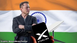 Starlink to Showcase Security and Technical Compliance Demo in Mumbai on Oct 30-...