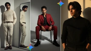 Steal My Gemini AI Prompts Studios Edition to Create Instagram Trending Stylish Photos Steal My Gemini AI Prompts Studios Edition to Create Instagram Trending Stylish Photos