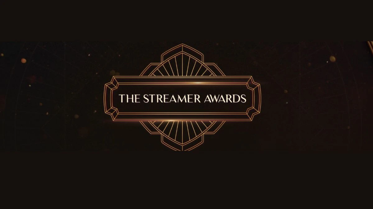 Streamer Awards 2025 Nominees: Complete List and What to Expect Streamer Awards 2025 Nominees: Complete List and What to Expect