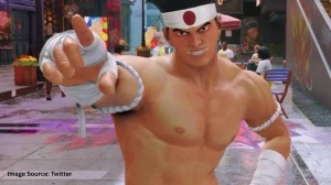 Street Fighter 6 Server Maintenance: How Long Is Street Fighter 6 Maintenance? When Will SF6 Servers Be Back Up?