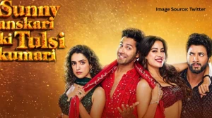 Sunny Sanskari Ki Tulsi Kumari Box Office Collection Day 4: ₹7.75 Crore on Day Four, Total ₹30 Crore So Far
