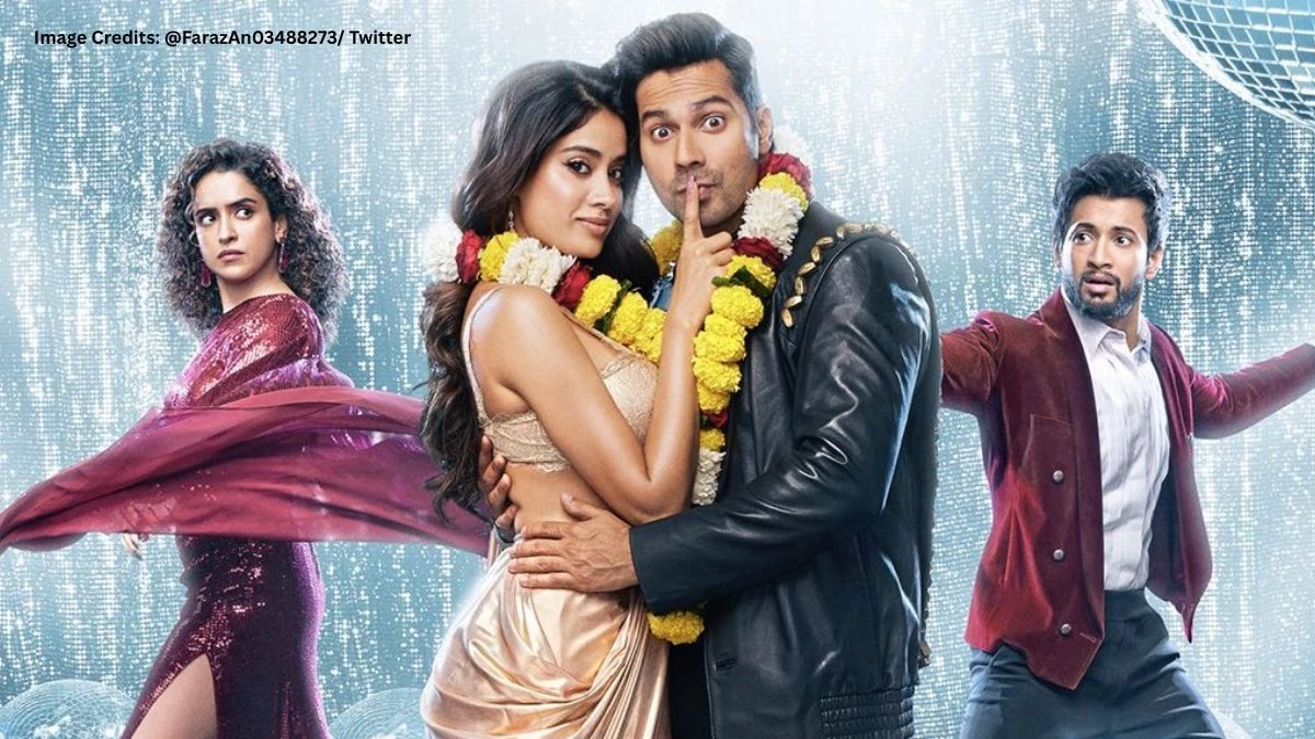 Sunny Sanskari Ki Tulsi Kumari Box Office Collection Day 6 – Early Trends and Updates