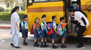Tamil Nadu School Holiday: Will There be School Tomorrow in Chennai?
